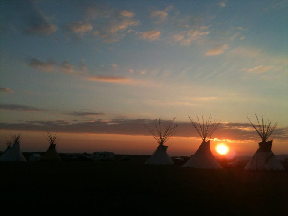 Awareness Tool – Increase Positive Perspective of our World